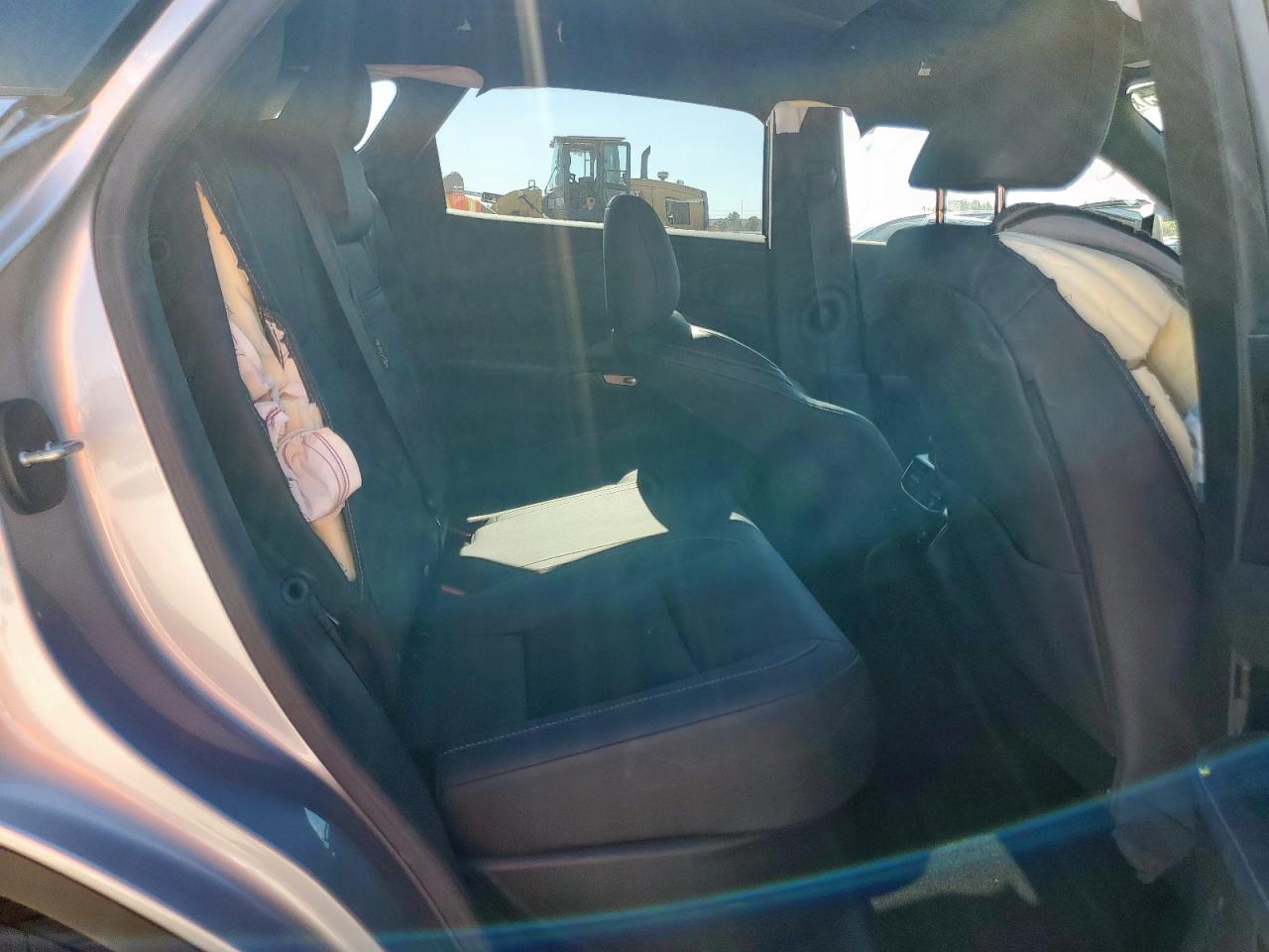 2023 Lexus Rx 350 Premium VIN: JTJCHMAA1P2011170 Lot: 91396055