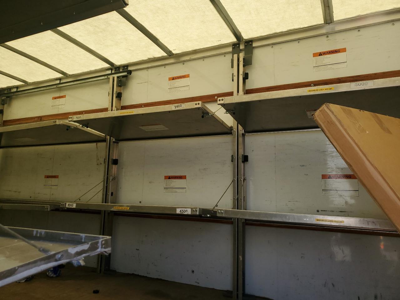 2022 GMC Savana Cut - Delivery Truck VIN: 7GZ37TC79NN011966 Lot: 91908945