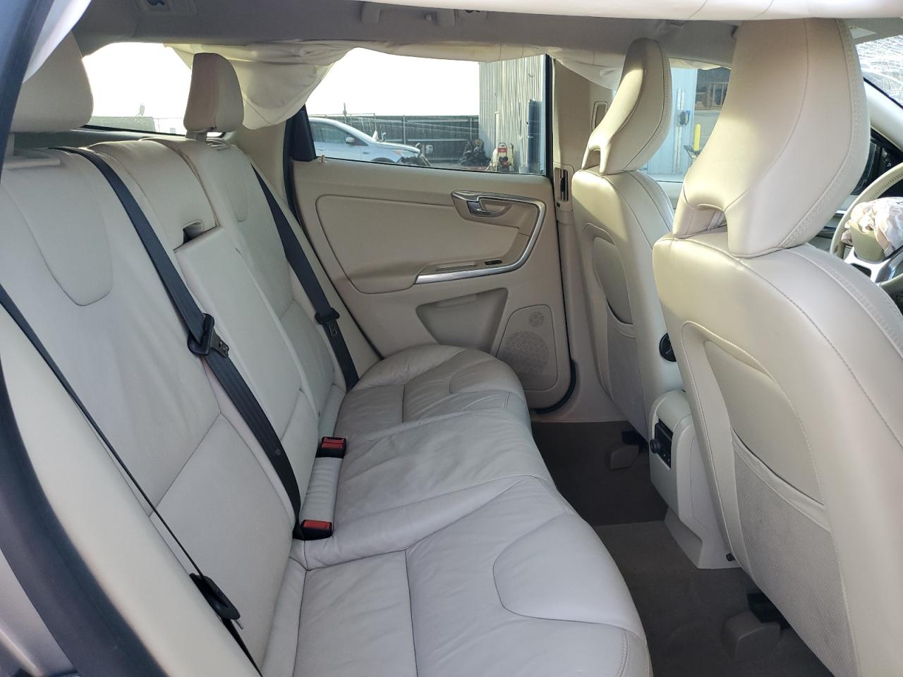 2013 Volvo Xc60 3.2 VIN: YV4952DL5D2421342 Lot: 91019445