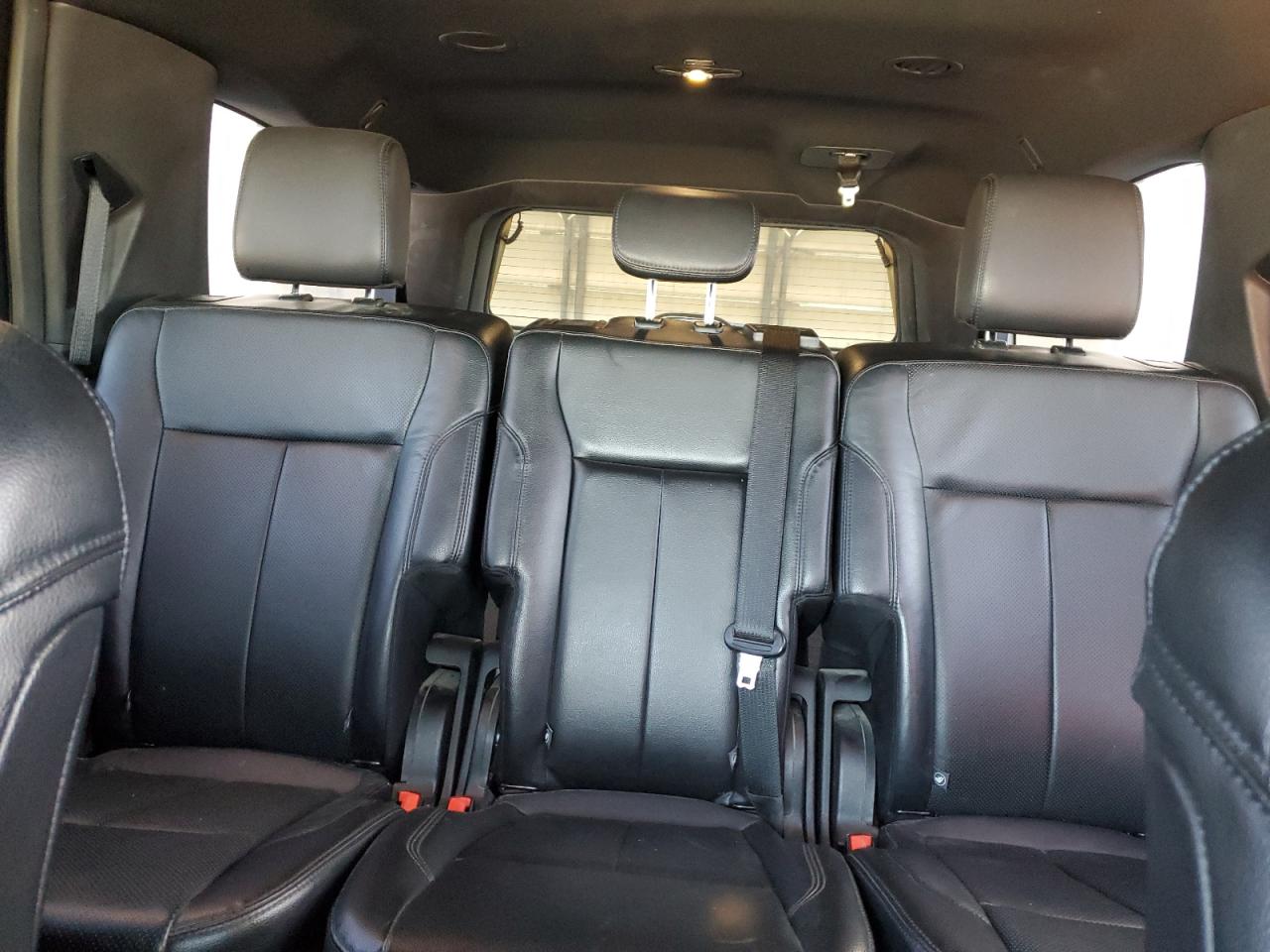 2018 Ford Expedition Max Xlt VIN: 1FMJK1JT7JEA71189 Lot: 92165345