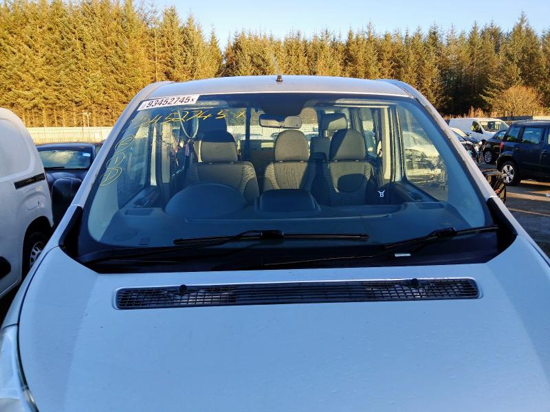 2016 PEUGEOT INDEPENDENCE SE 