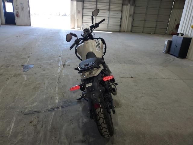 2025 ROYAL ENFIELD MOTORS HIMALAYAN 450   