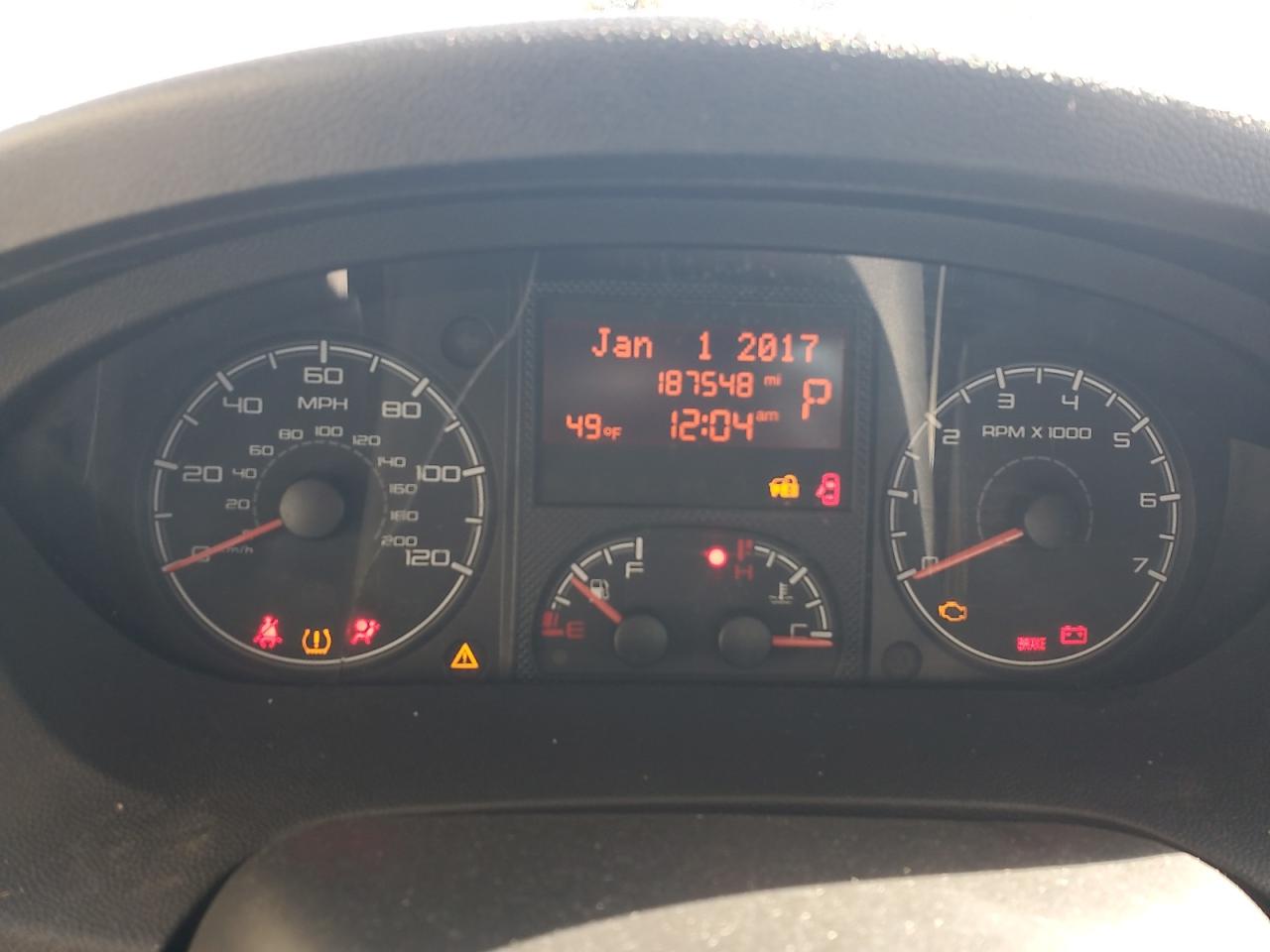 2018 Ram Promaster 3500 Delivery Van VIN: 3C6URVJG9JE106690 Lot: 92057565