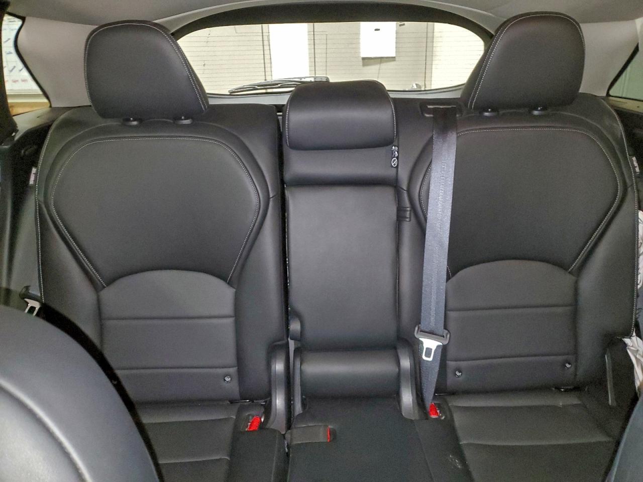 2021 Infiniti Qx50 Luxe VIN: 3PCAJ5BB3MF113624 Lot: 94634855