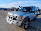 2005 LAND ROVER DISCOVERY 4.4 V8 HSE 5DR AUTO for sale at Copart SANDWICH