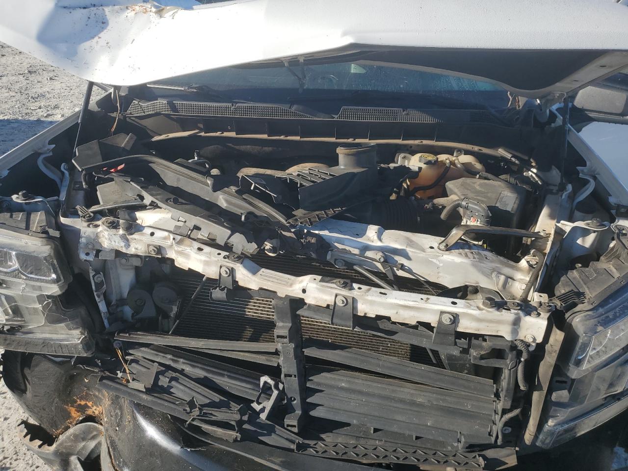 2021 Chevrolet Silverado K1500 Lt Trail Boss VIN: 3GCPYFED5MG388317 Lot: 92275285