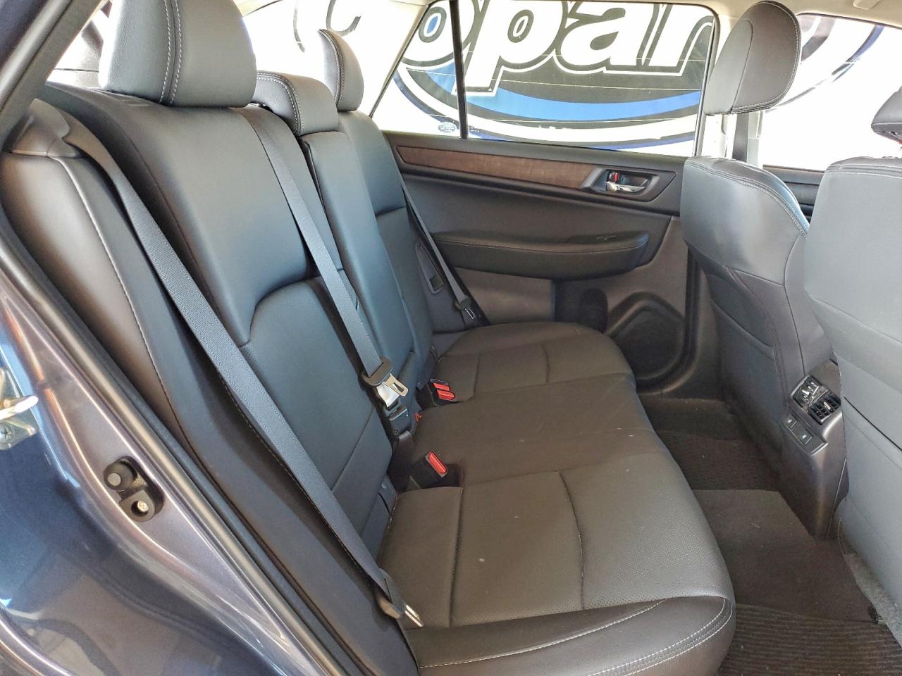 2017 Subaru Outback 2.5I Limited VIN: 4S4BSANCXH3382068 Lot: 94226135