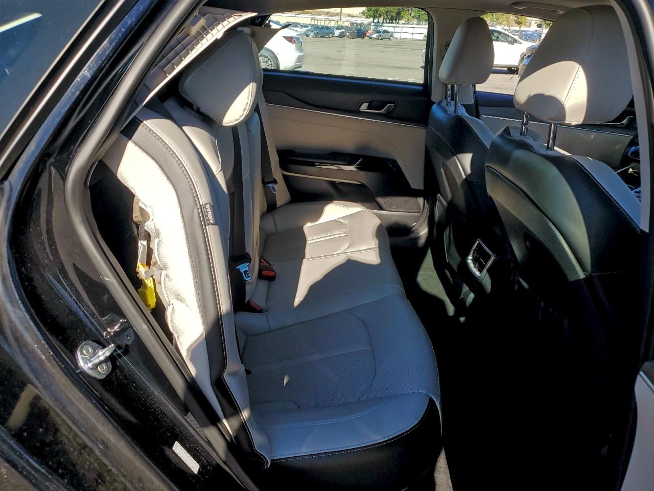 2021 Kia K5 Ex VIN: 5XXG34J21MG073802 Lot: 94415435