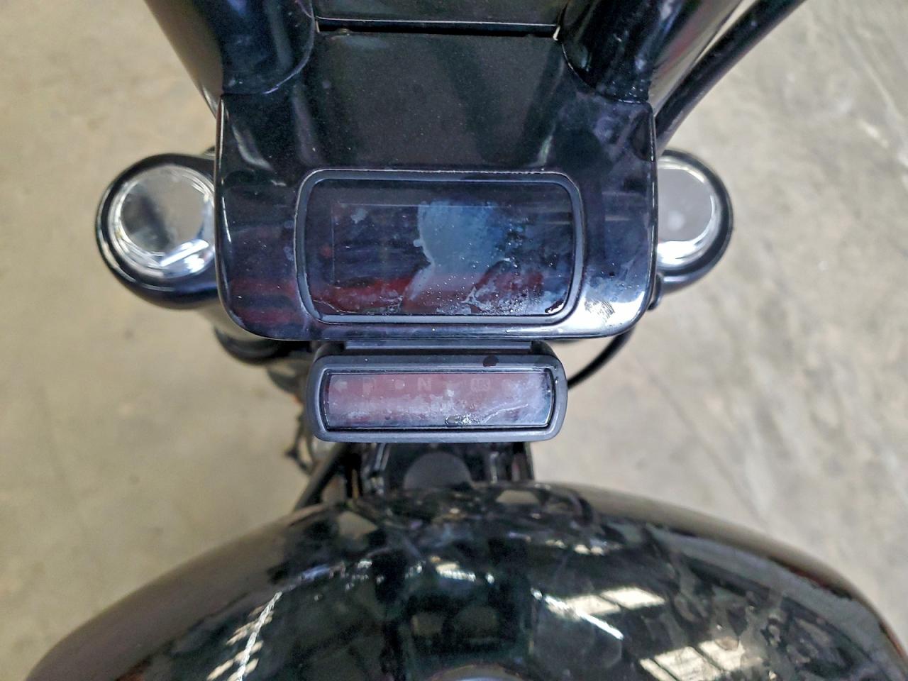 2020 Harley-Davidson Fxbb VIN: 1HD1YJJ26LB035958 Lot: 93752655