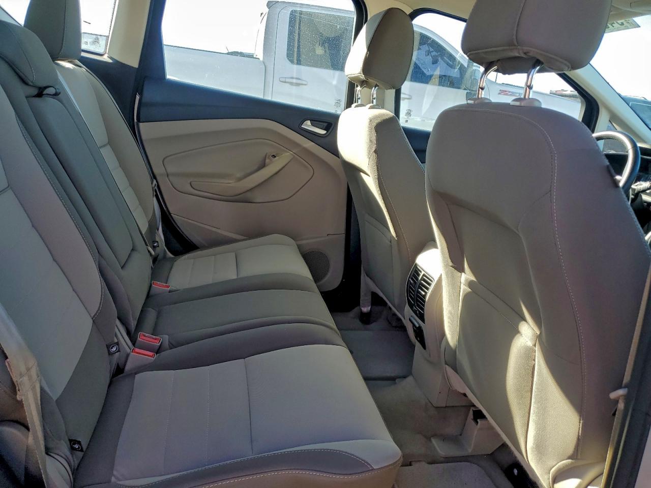 2014 Ford C-Max Se VIN: 1FADP5AUXEL519435 Lot: 94306845