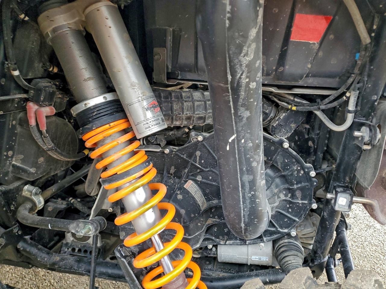 2024 Polaris Rzr Xp 4 1000 Premium VIN: 3NSNMC997RF301052 Lot: 94184105