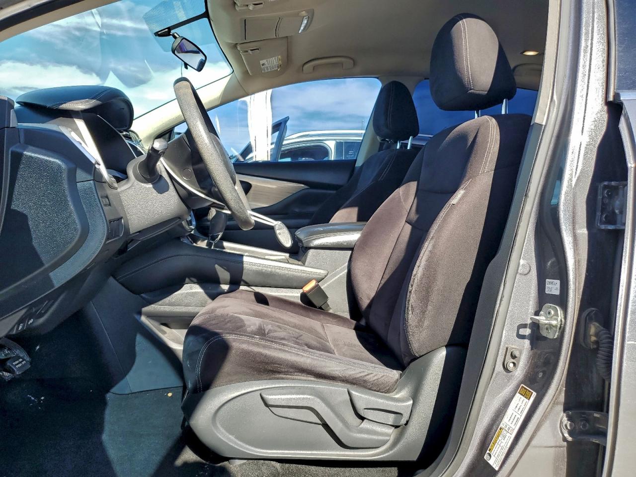 2017 Nissan Murano S VIN: 5N1AZ2MGXHN201007 Lot: 93685365