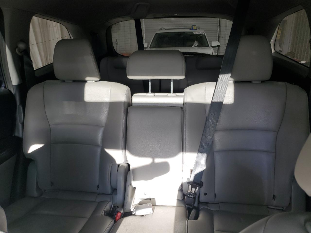 2018 Honda Pilot Exl VIN: 5FNYF6H59JB025972 Lot: 91088645