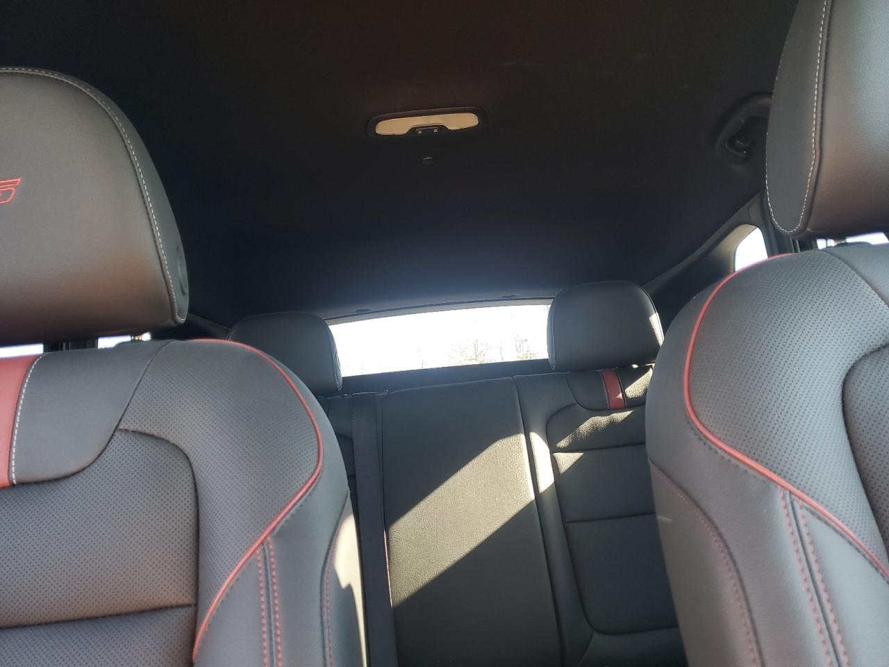 2025 Chevrolet Trax 2Rs VIN: KL77LJEP7SC287451 Lot: 90888045