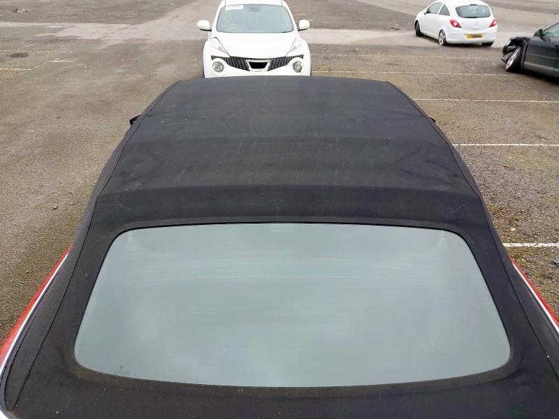 2021 VOLKSWAGEN T-ROC 1.5 TSI R-LINE 2DR DSG