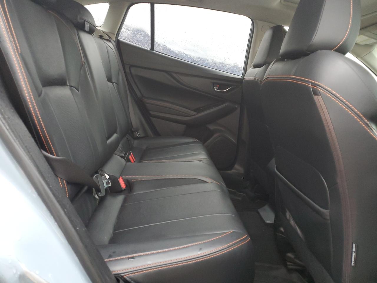 2018 Subaru Crosstrek Limited VIN: JF2GTAMC2J8261800 Lot: 93144985