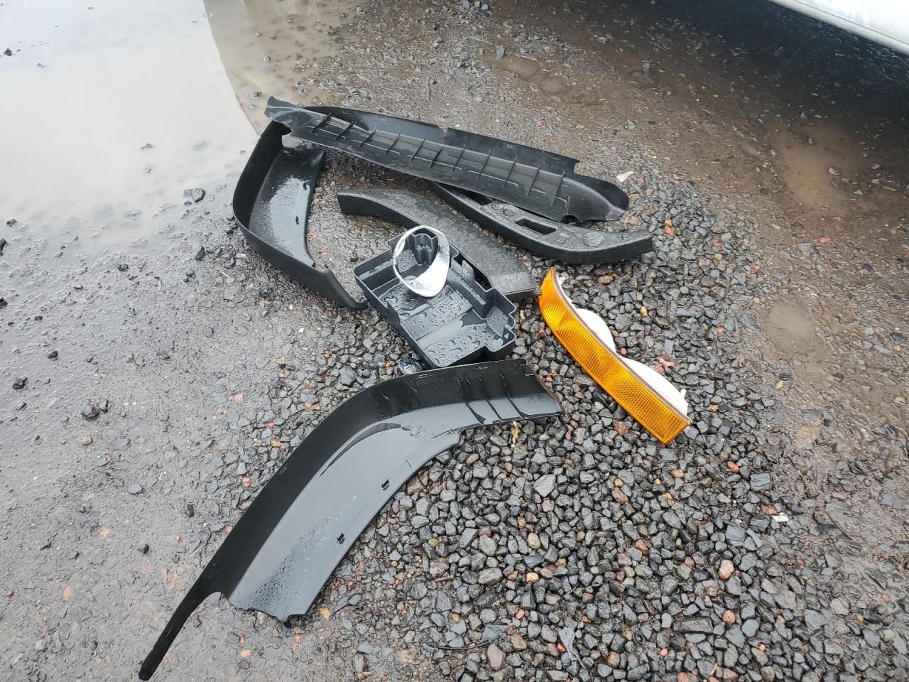 2015 Chevrolet Express G2500 VIN: 1GCWGFCF0F1286315 Lot: 91703315