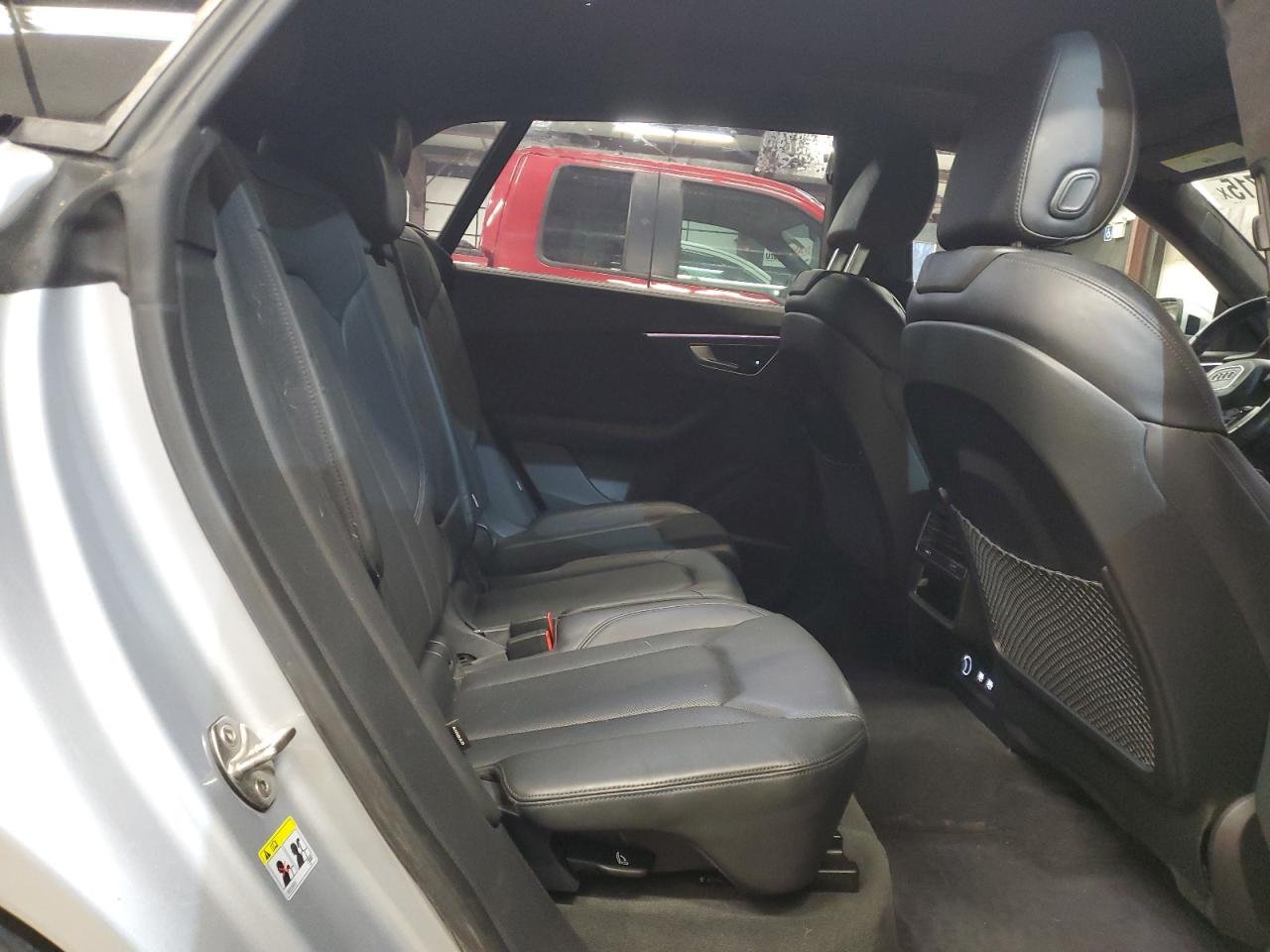 2019 Audi Q8 Prestige S-Line VIN: WA1FVBF13KD032471 Lot: 92569715