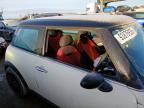2005 MINI HATCHBACK 1.6 COOPER 3DR for sale at Copart PETERLEE