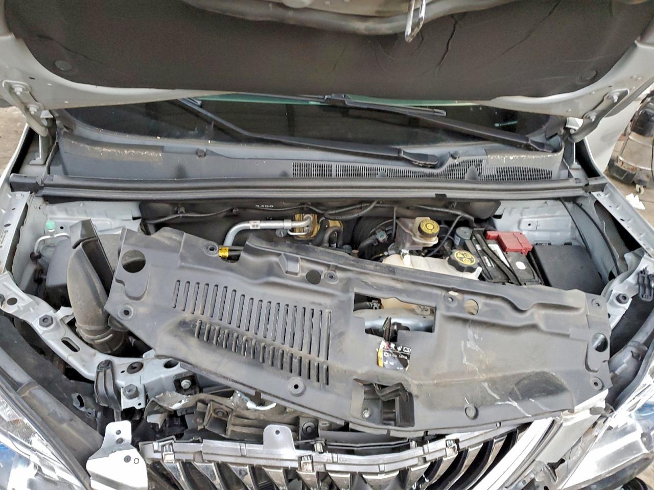 2015 Buick Encore VIN: KL4CJASB5FB264806 Lot: 94570175