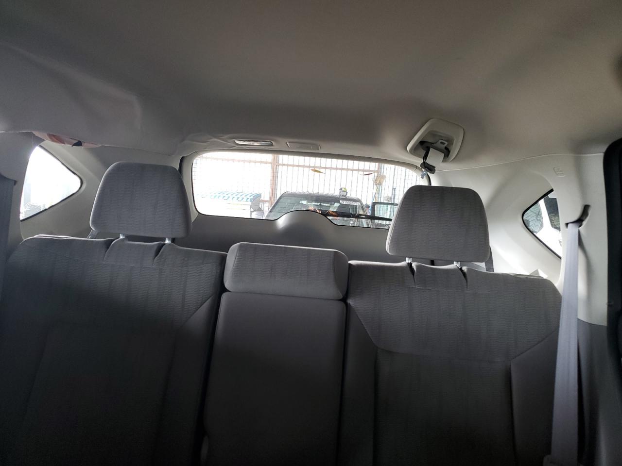 2014 Honda Cr-V Lx VIN: 2HKRM3H34EH556916 Lot: 91488245