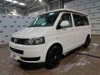 2013 VOLKSWAGEN T-SPORTER T28 102 TDI SWB  for sale at Copart EAST KILBRIDE