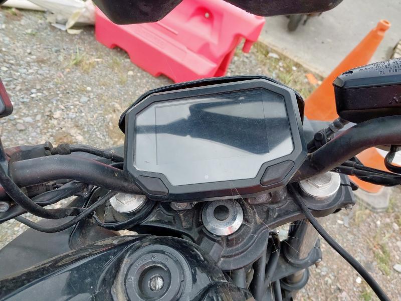 2021 KAWASAKI ER 650 KMFNN 