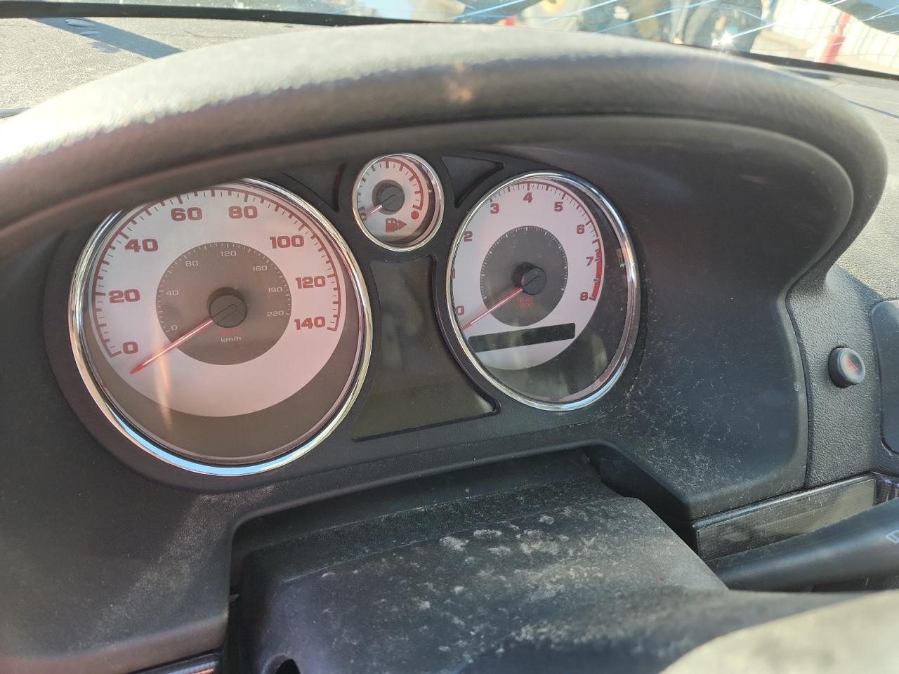 2007 Pontiac G5 Gt VIN: 1G2AN15B177192699 Lot: 91642525