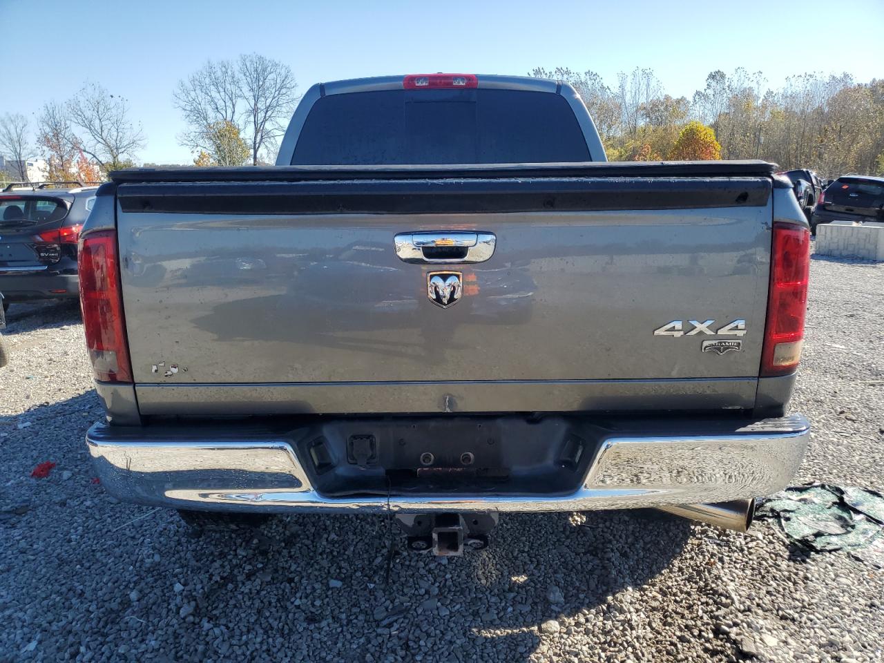 2006 Dodge Ram 1500 St VIN: 1D7HU18266S610409 Lot: 90352045