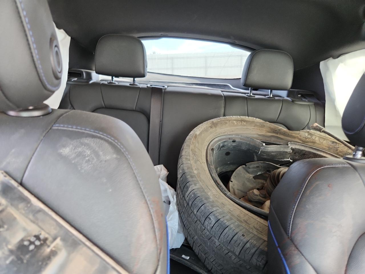 2024 Buick Envista Sport Touring VIN: KL47LBE29RB024983 Lot: 91671805