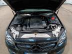 2016 MERCEDES-BENZ C CLASS C300 AMG LINE 2DR AUTO for sale at Copart NEWBURY