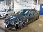 2014 JAGUAR XF 3.0D V6 R-SPORT 4DR AUTO [START STOP] for sale at Copart EAST KILBRIDE