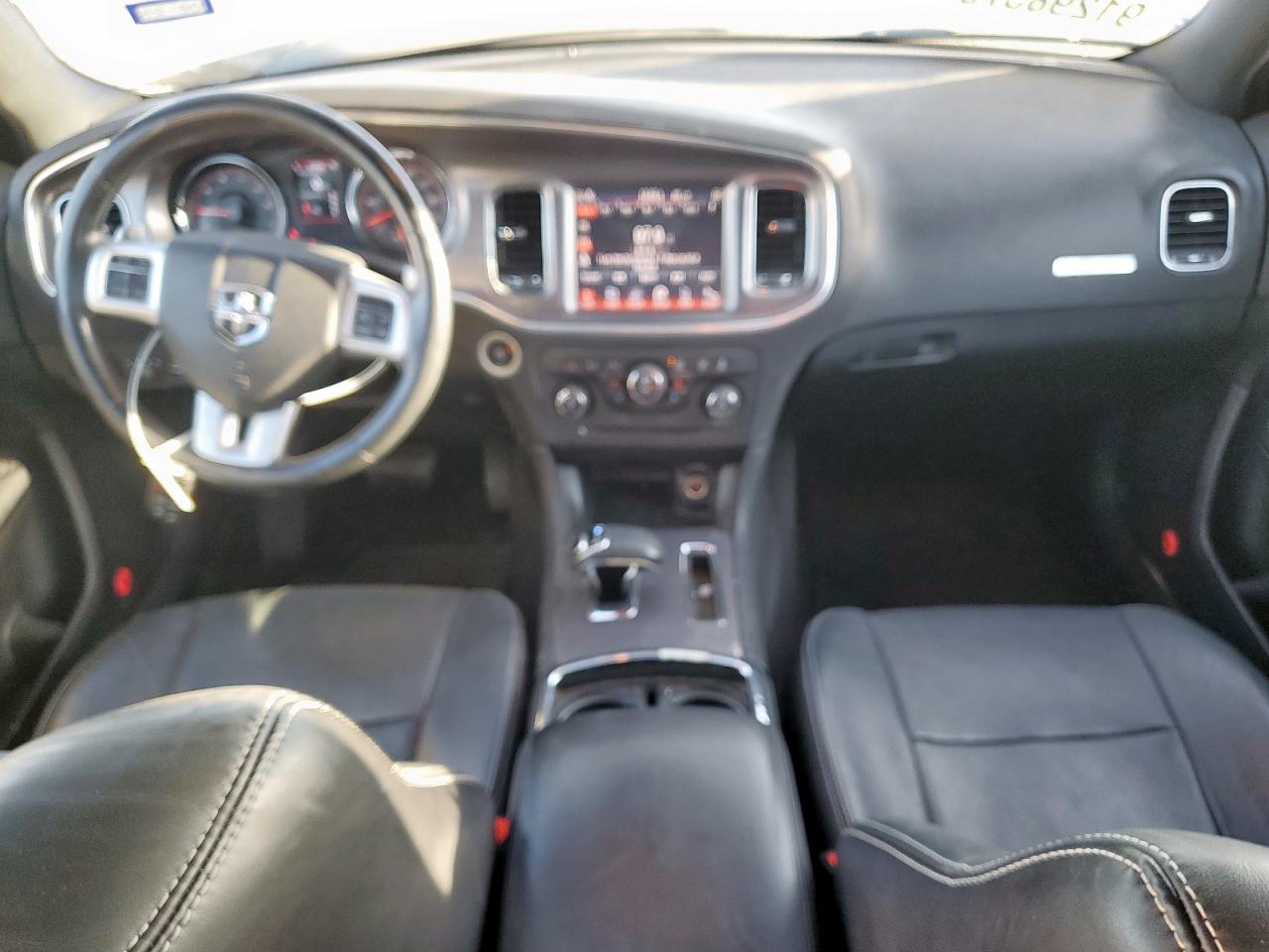 2014 Dodge Charger Sxt VIN: 2C3CDXHG5EH124686 Lot: 91298375