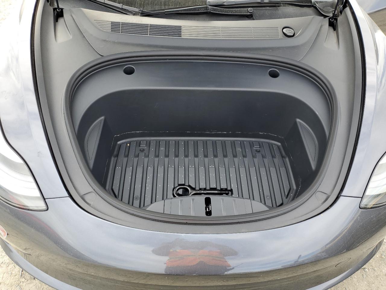 2023 Tesla Model 3 VIN: 5YJ3E1EA4PF647423 Lot: 90798545