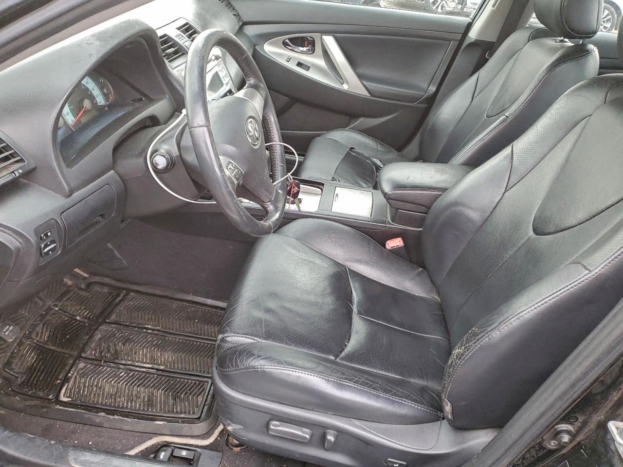 2009 Toyota Camry Base VIN: 4T1BE46K09U803970 Lot: 94289085