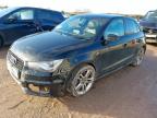 2015 AUDI A1 1.4 TFSI 140 S LINE 5DR for sale at Copart WESTBURY
