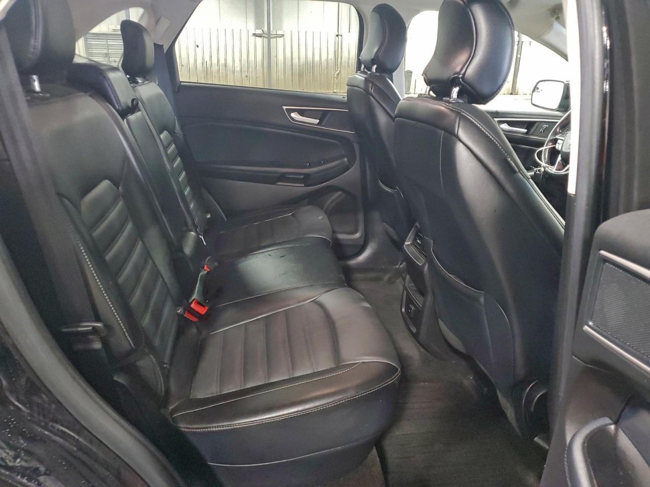 2018 Ford Edge Sel VIN: 2FMPK4J80JBB62579 Lot: 93909275