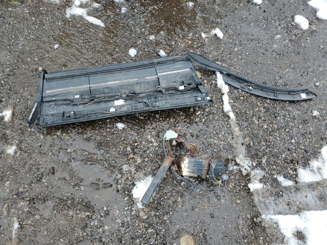 2019 Honda Cr-V Touring VIN: 2HKRW2H92KH150766 Lot: 91086595