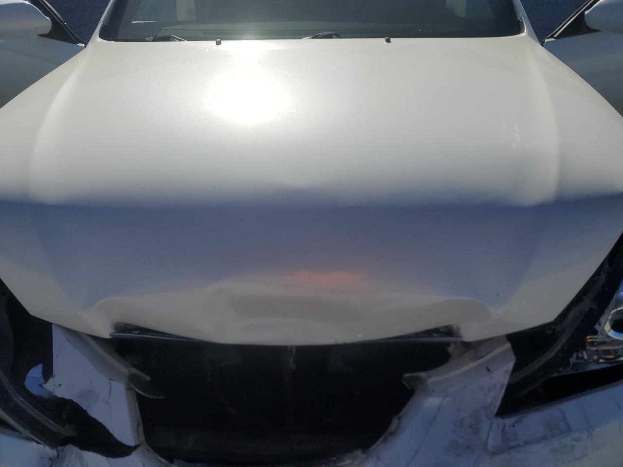 2007 Toyota Camry Solara Se VIN: 4T1FA38P07U116730 Lot: 93113175