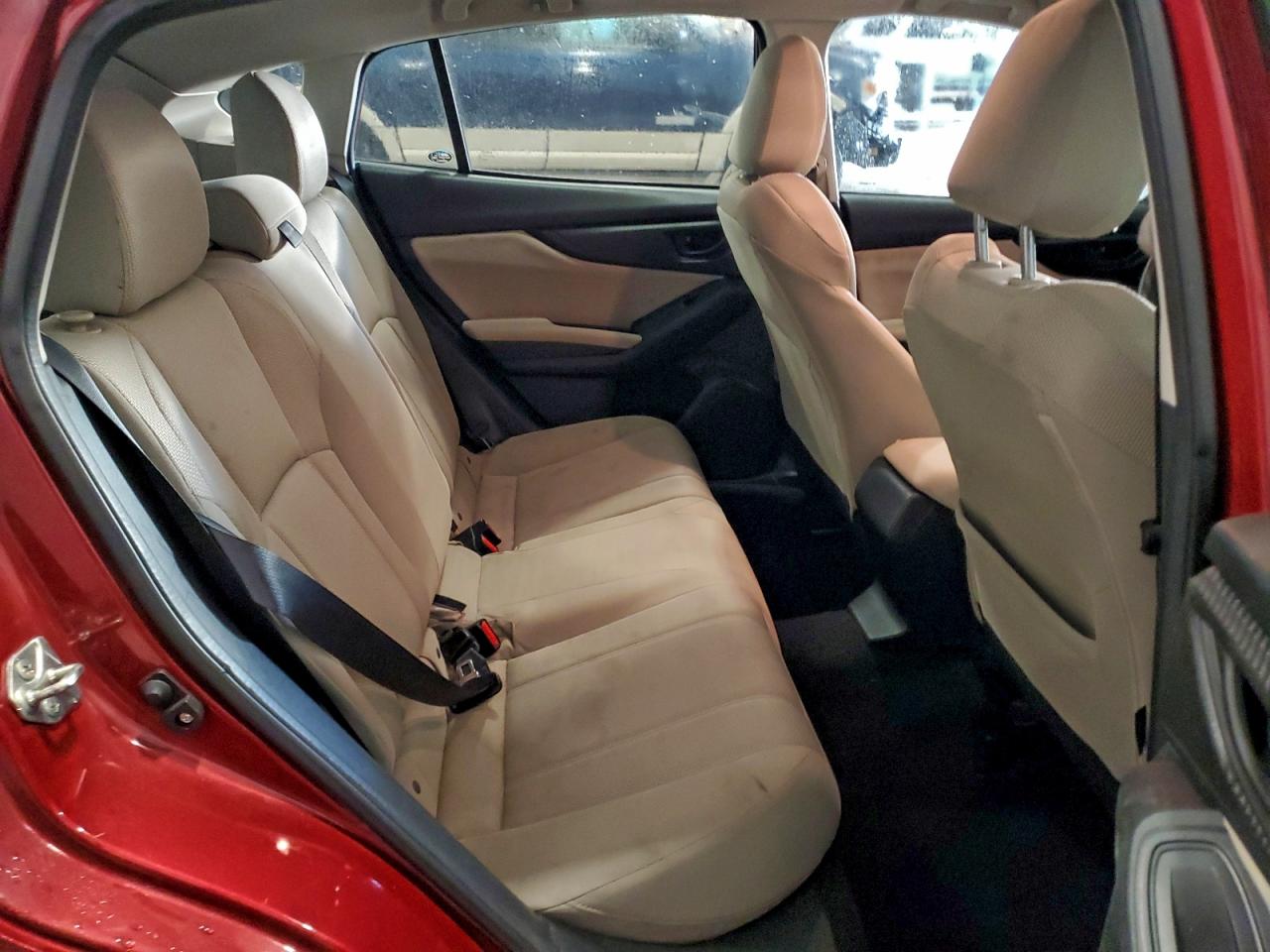 2017 Subaru Impreza Premium Plus VIN: 4S3GTAD67H3753965 Lot: 92940635