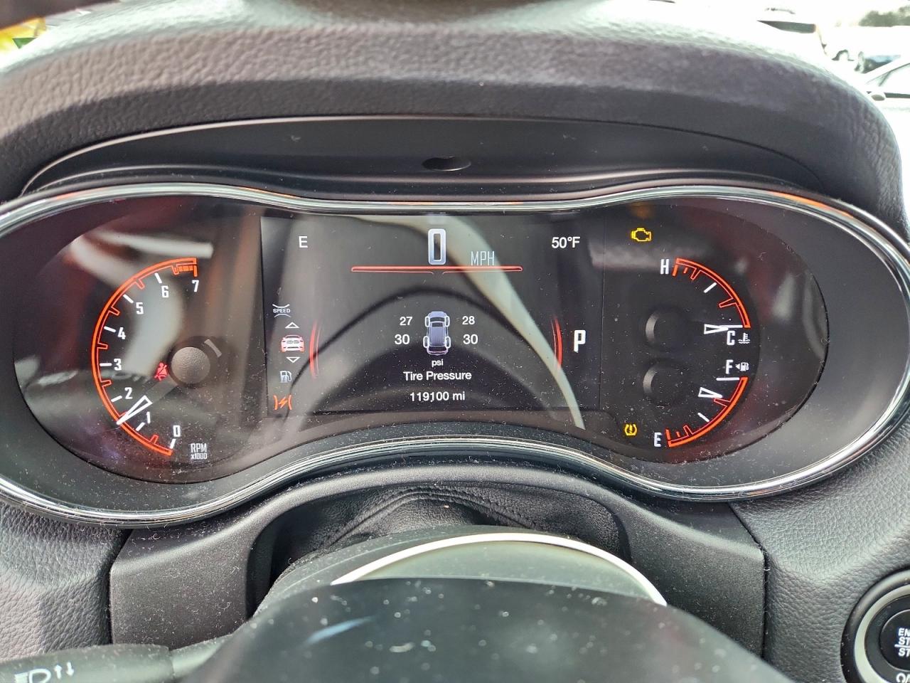 2017 Dodge Durango Gt VIN: 1C4RDJDG6HC780959 Lot: 93907915