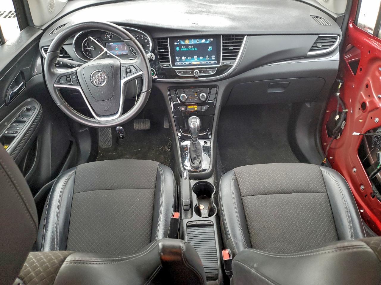 2020 Buick Encore Preferred VIN: KL4CJASB3LB004660 Lot: 94171515