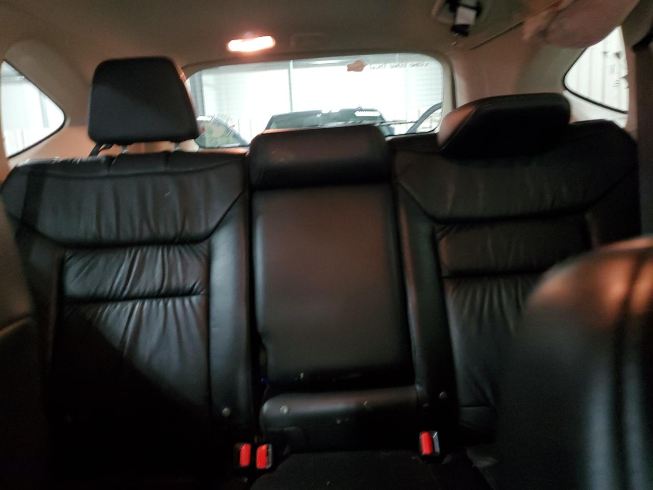 2013 Honda Cr-V Exl VIN: 5J6RM4H71DL039876 Lot: 91437885