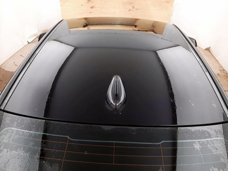 2016 BMW 3 SERIES 318I SPORT 4DR