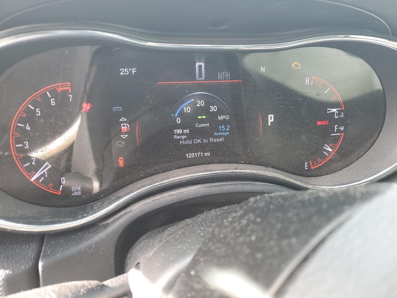 2014 Dodge Durango Sxt VIN: 1C4RDJAG0EC597962 Lot: 92091285