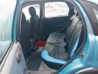 2001 VAUXHALL CORSA 1.4I 16V COMFORT 5DR AUTO for sale at Copart SANDY