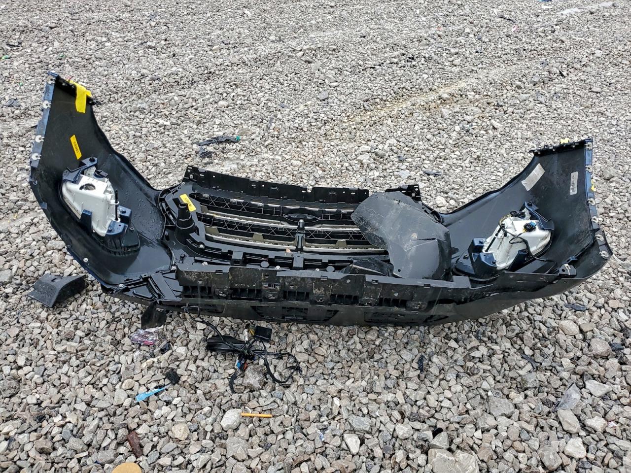 2018 Ford Escape Se VIN: 1FMCU0GD0JUC57160 Lot: 93880275