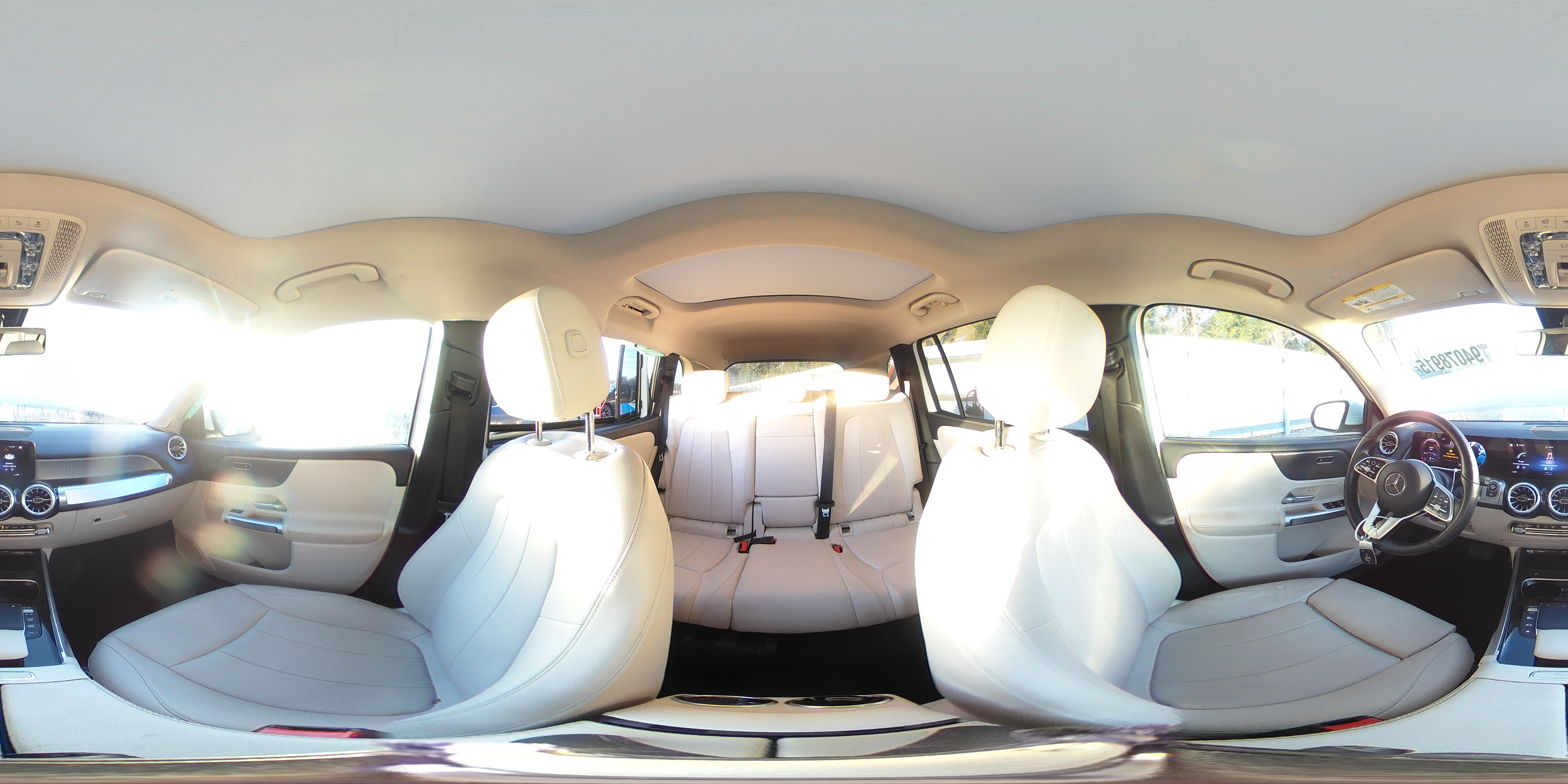 2022 Mercedes-Benz Glb 250 4Matic VIN: W1N4M4HBXNW247106 Lot: 94078915