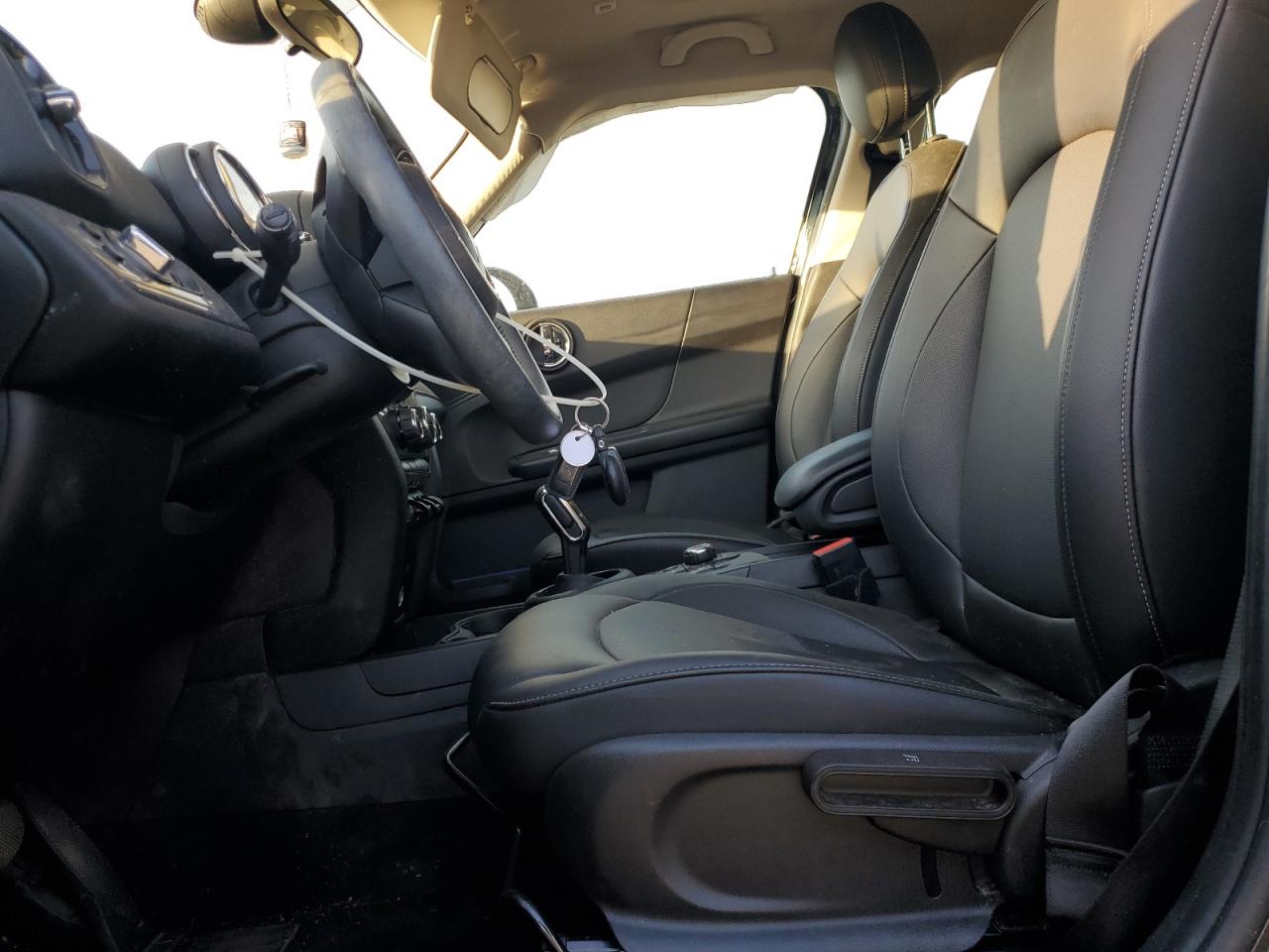 2020 Mini Cooper Countryman VIN: WMZYW3C07L3L25195 Lot: 86548795