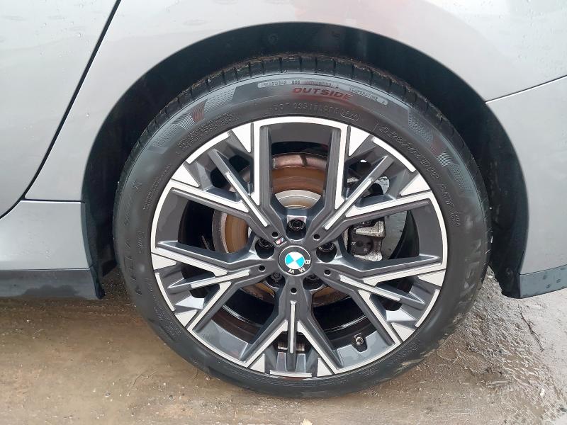 2024 BMW 1 SERIES 120 M SPORT 5DR STEP AUTO